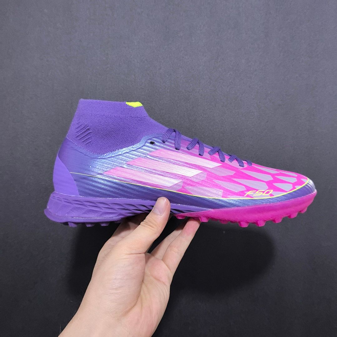 Adidas F50 V8 TF