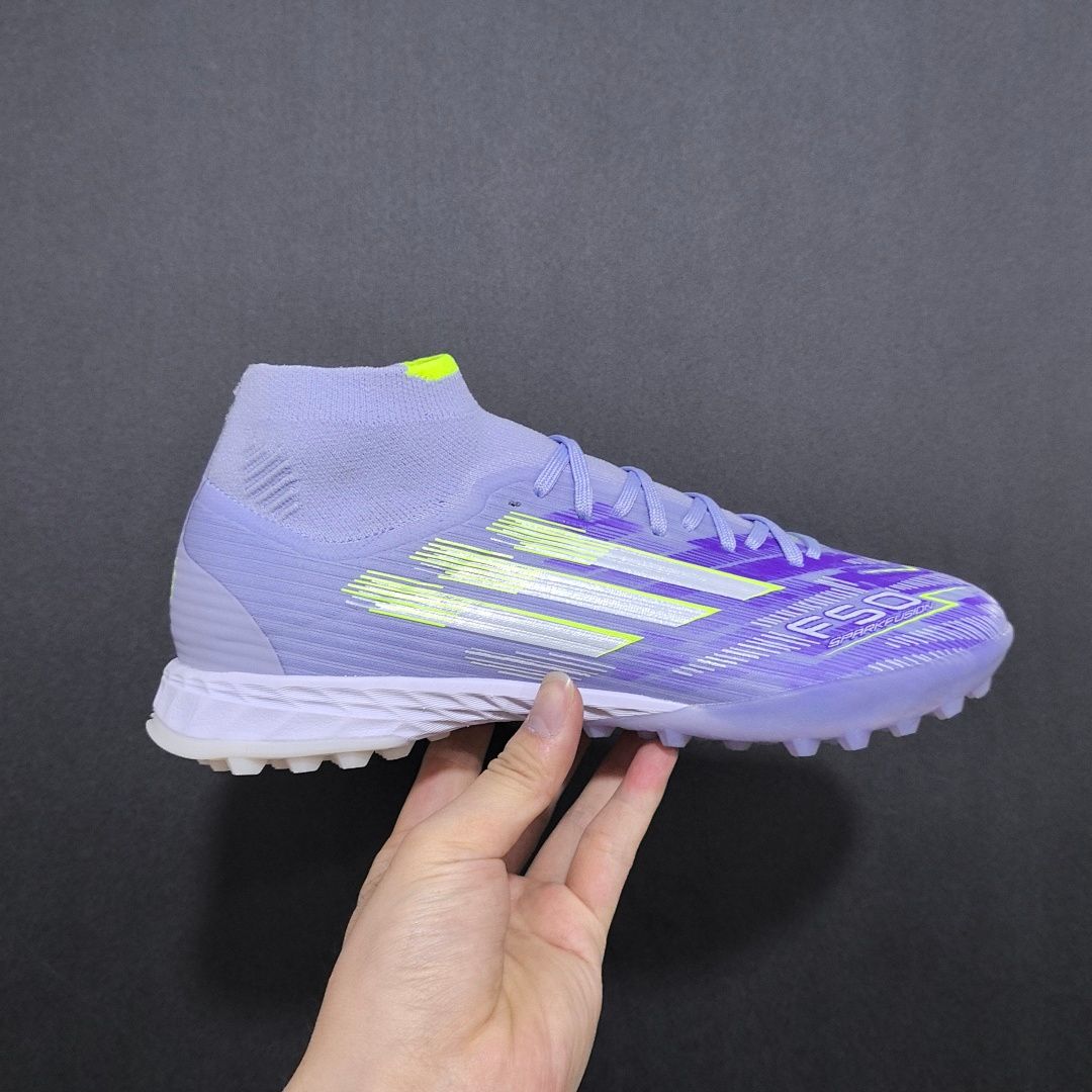 Adidas F50 V9 TF