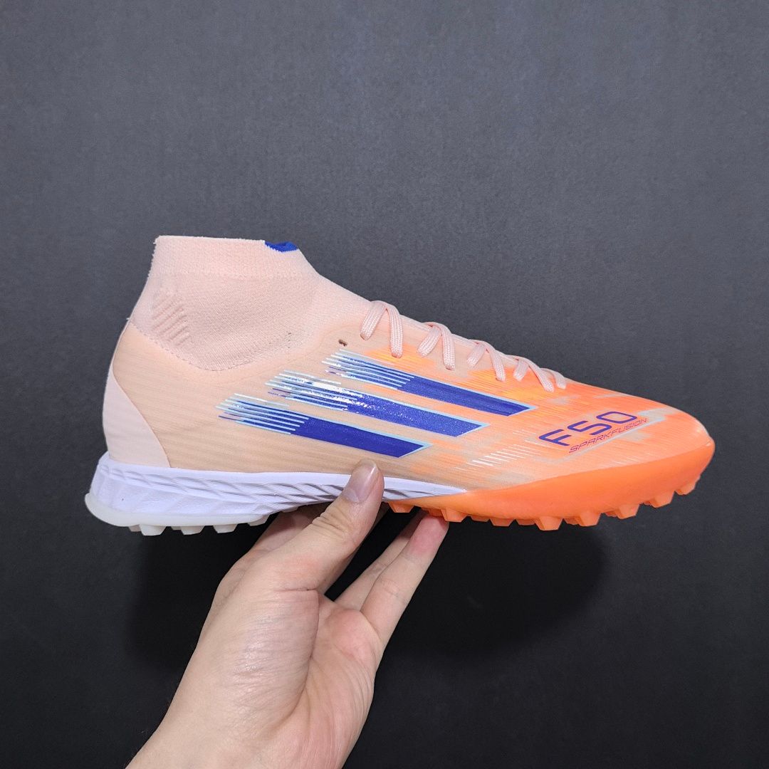 Adidas F50 V10 TF