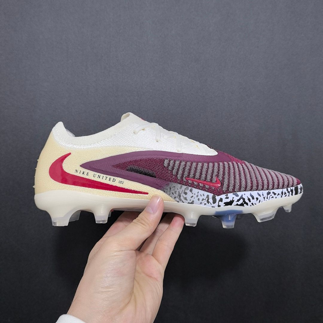 Nike Phantom GX 3 V7 FG
