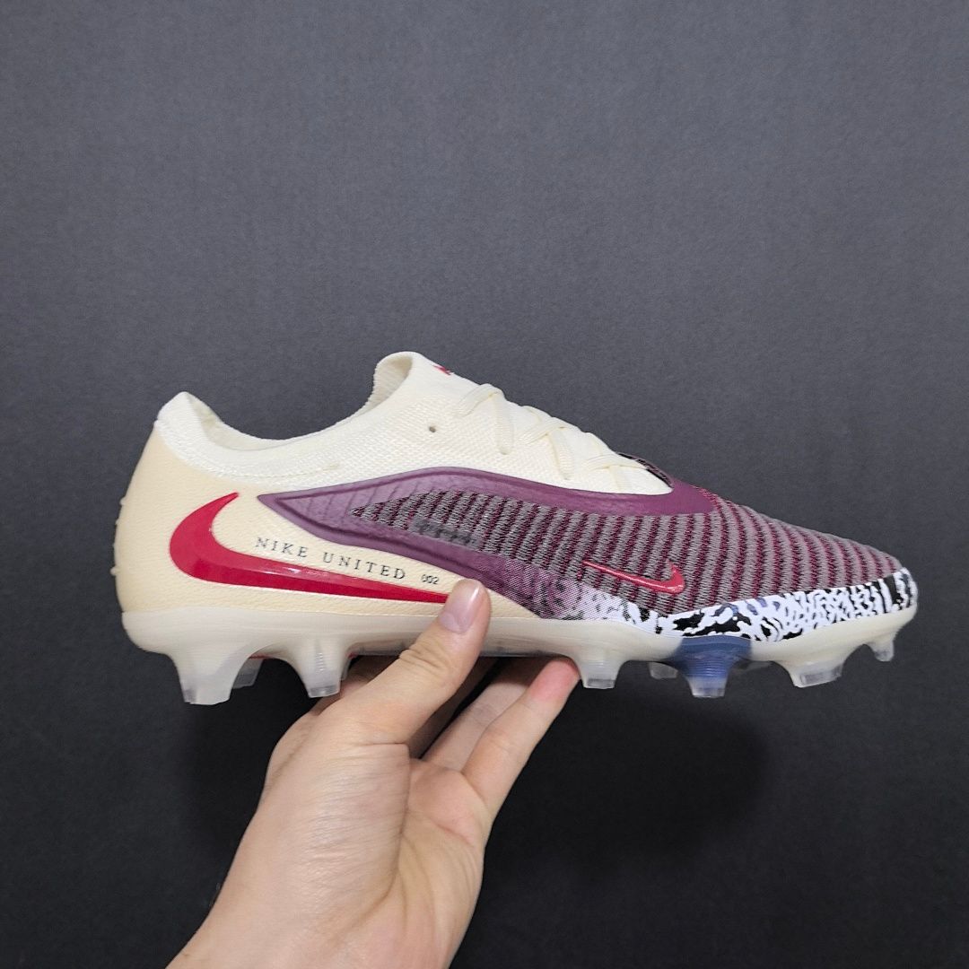 Nike Phantom GX 3 V11 FG
