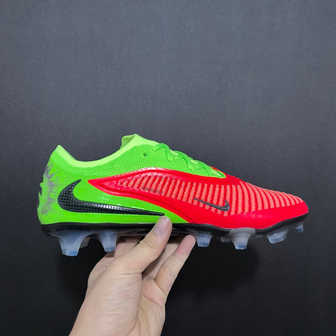 Nike Phantom GX 3 V12 FG