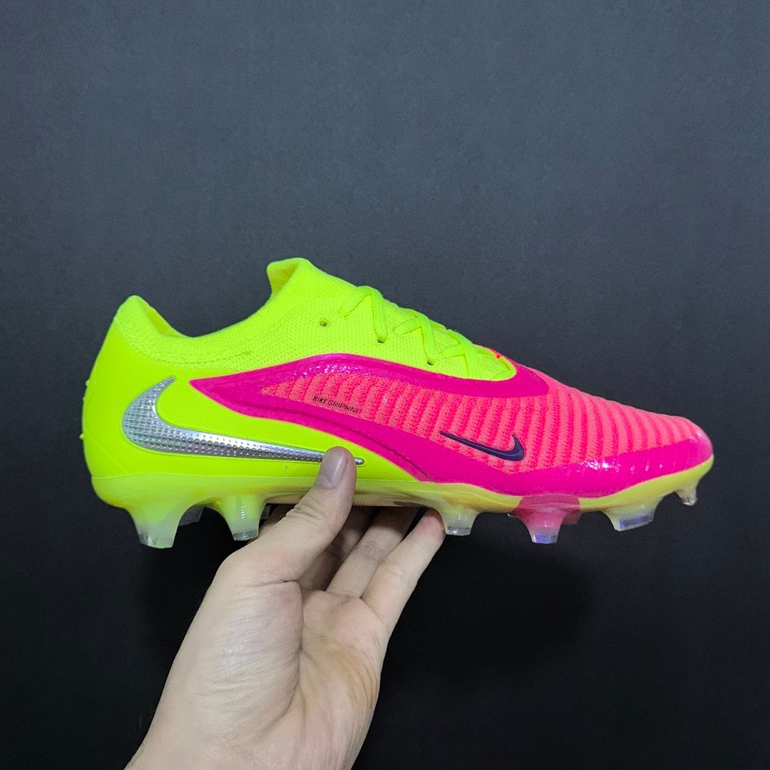 Nike Phantom GX 3 V21 FG