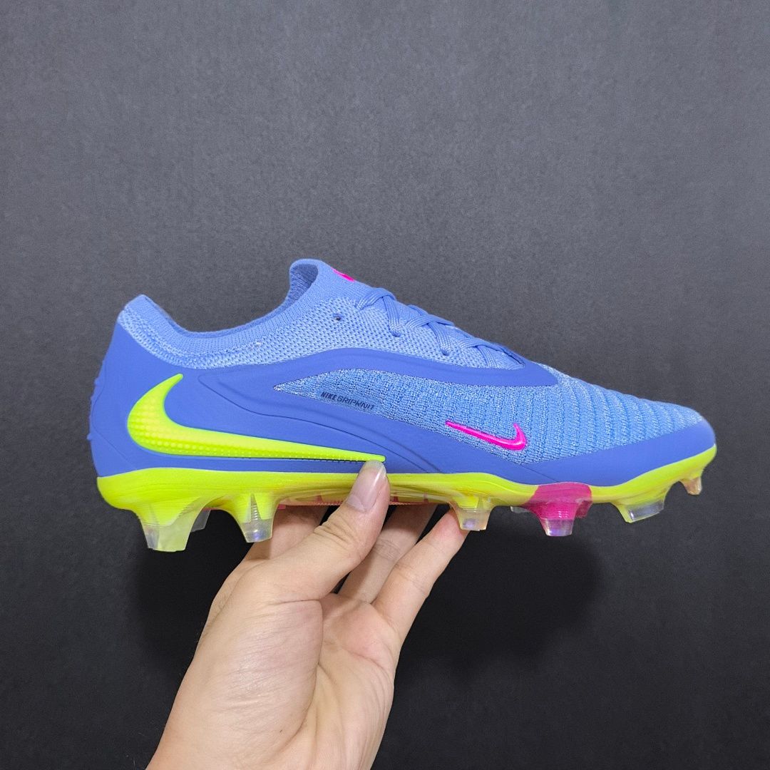 Nike Phantom GX 3 V43 FG