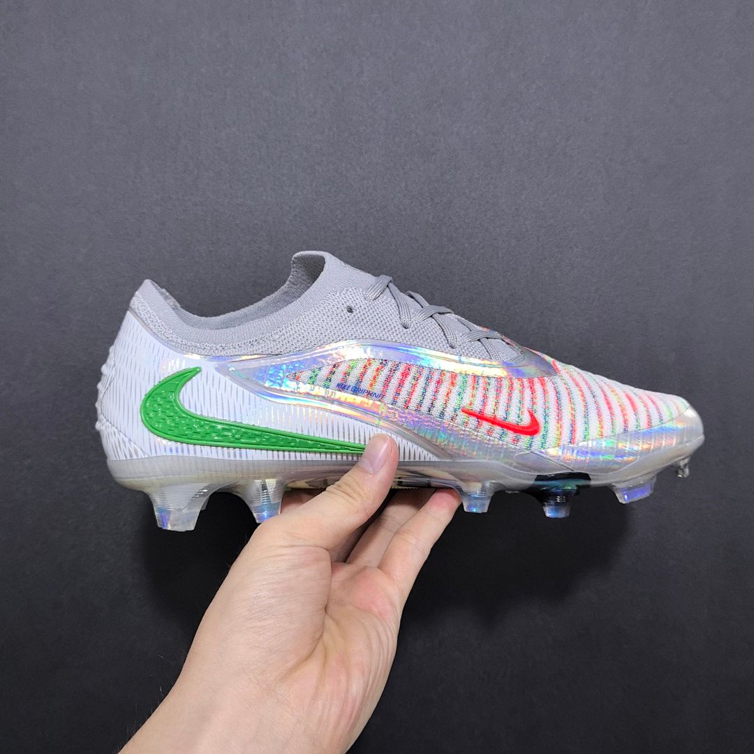 Nike Phantom GX 3 V50 FG