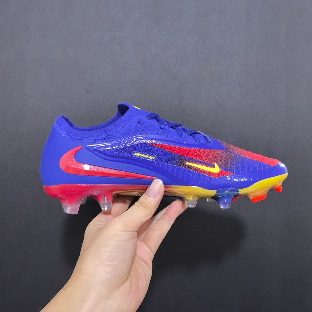 Nike Phantom GX 3 V63 FG