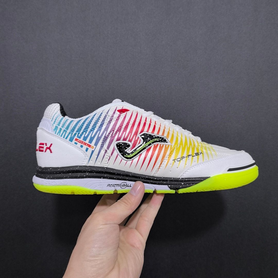 Joma Football Boot V3 FG