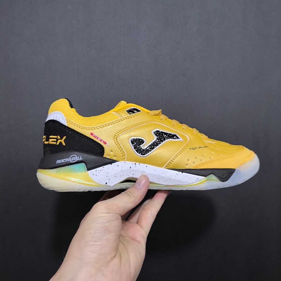 Joma Football Boot V8 FG