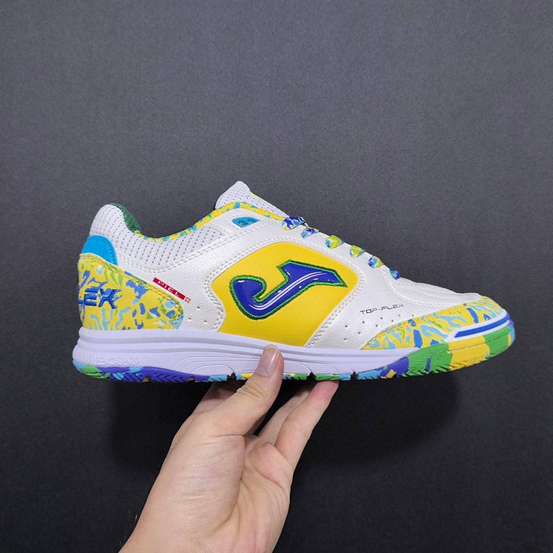 Joma Football Boot V12 FG