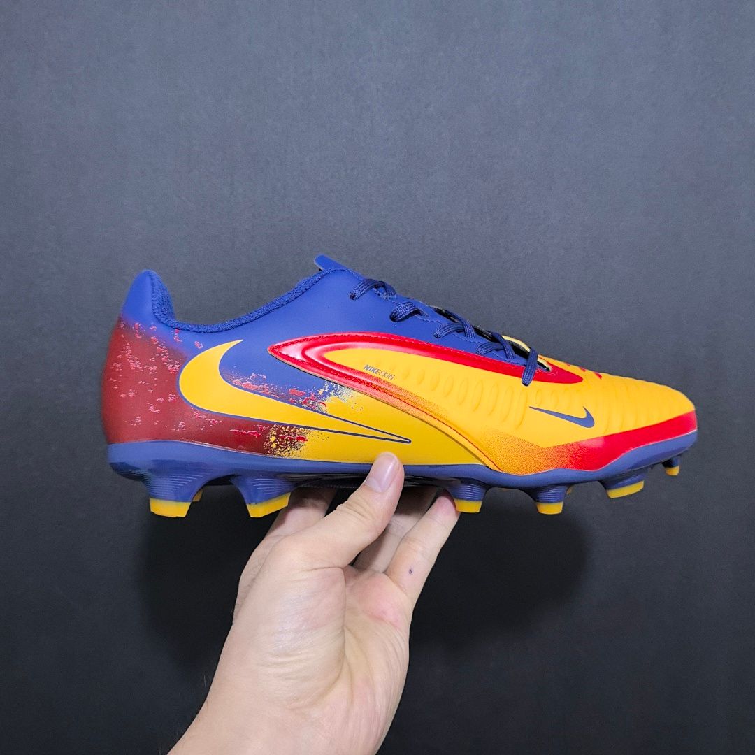 Nike Phantom GX 3 V2 FG