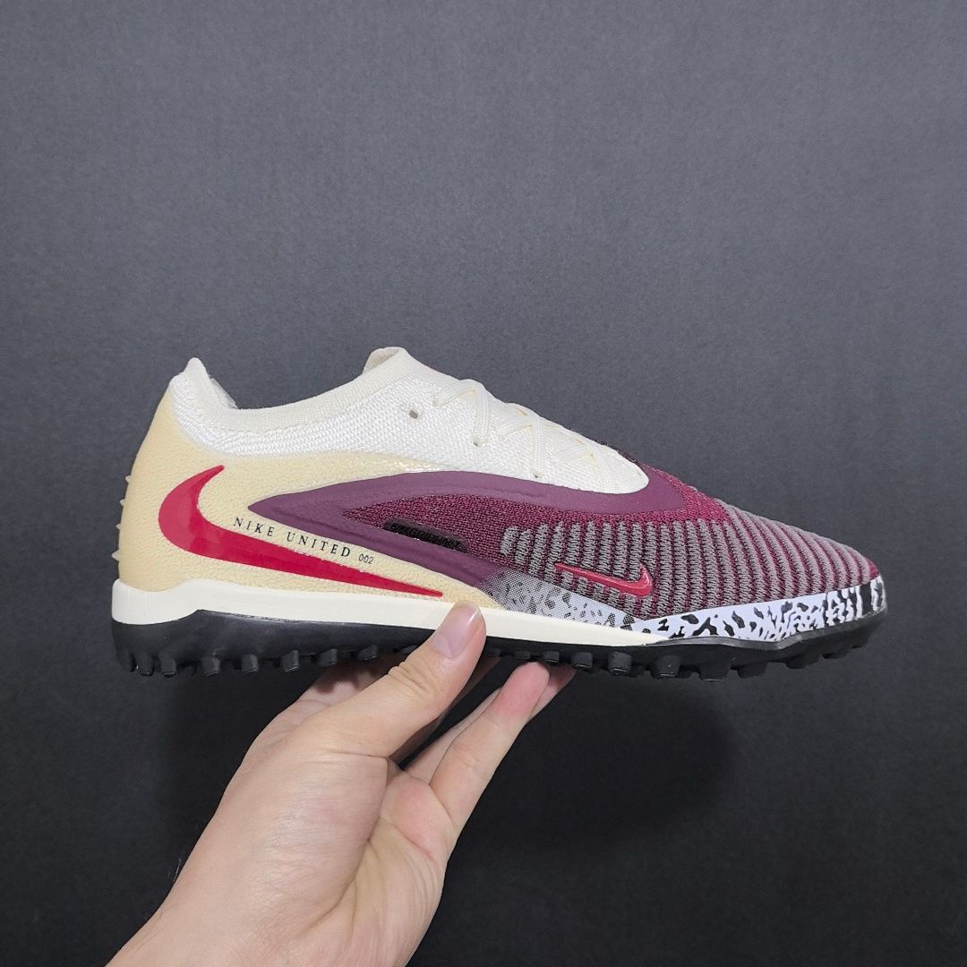 Nike Phantom GX 3 V27 TF