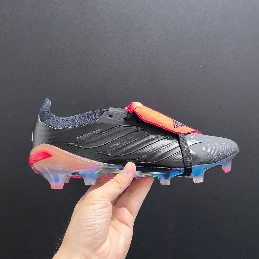 Adidas Predator 26 V1 FG