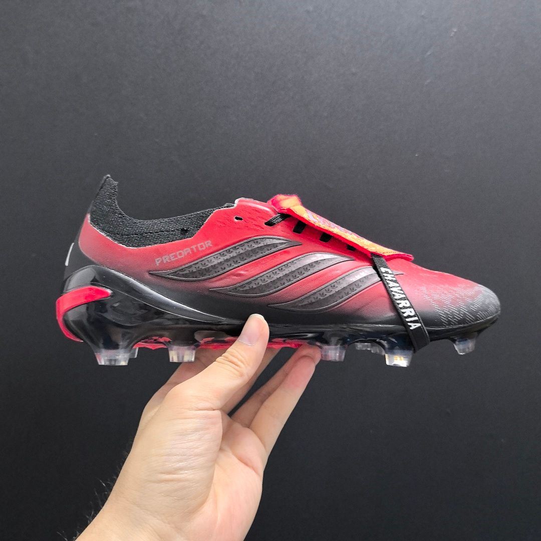 Adidas Predator 26 V2 FG
