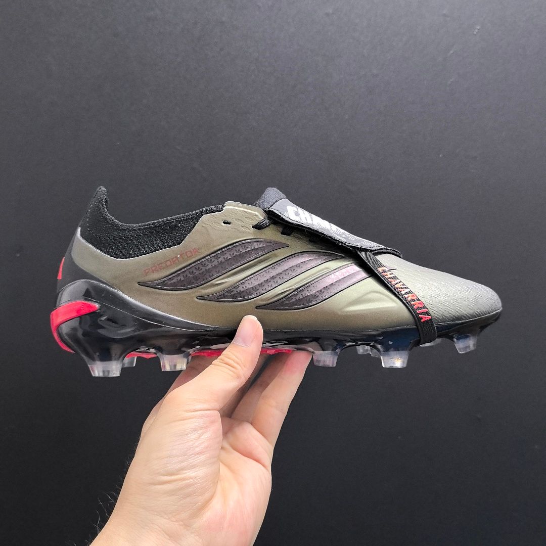 Adidas Predator 26 V3 FG