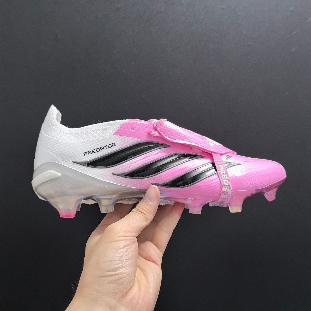 Adidas Predator 26 V4 FG