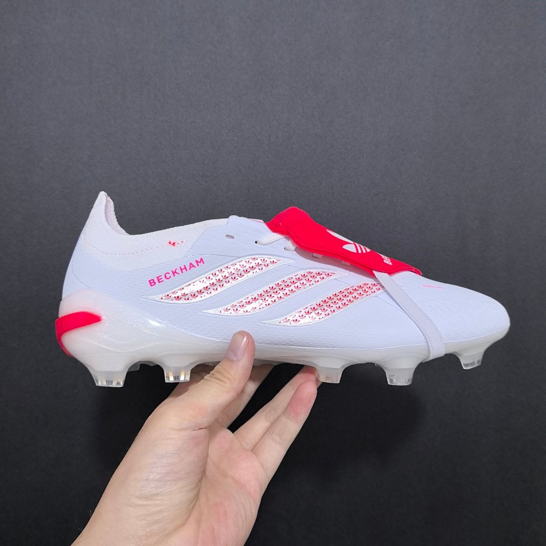 Adidas Predator 26 V5 FG