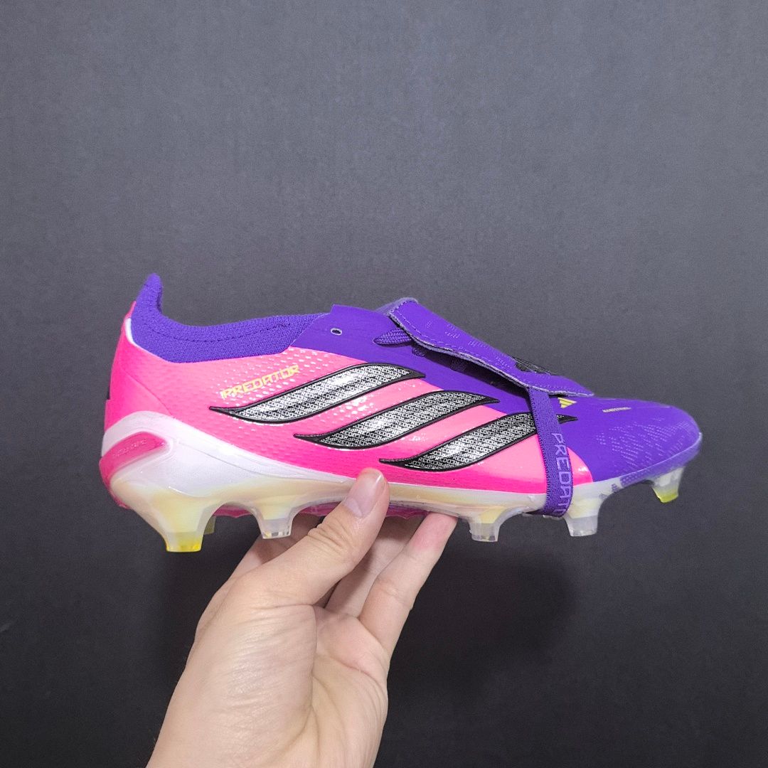 Adidas Predator 26 V6 FG