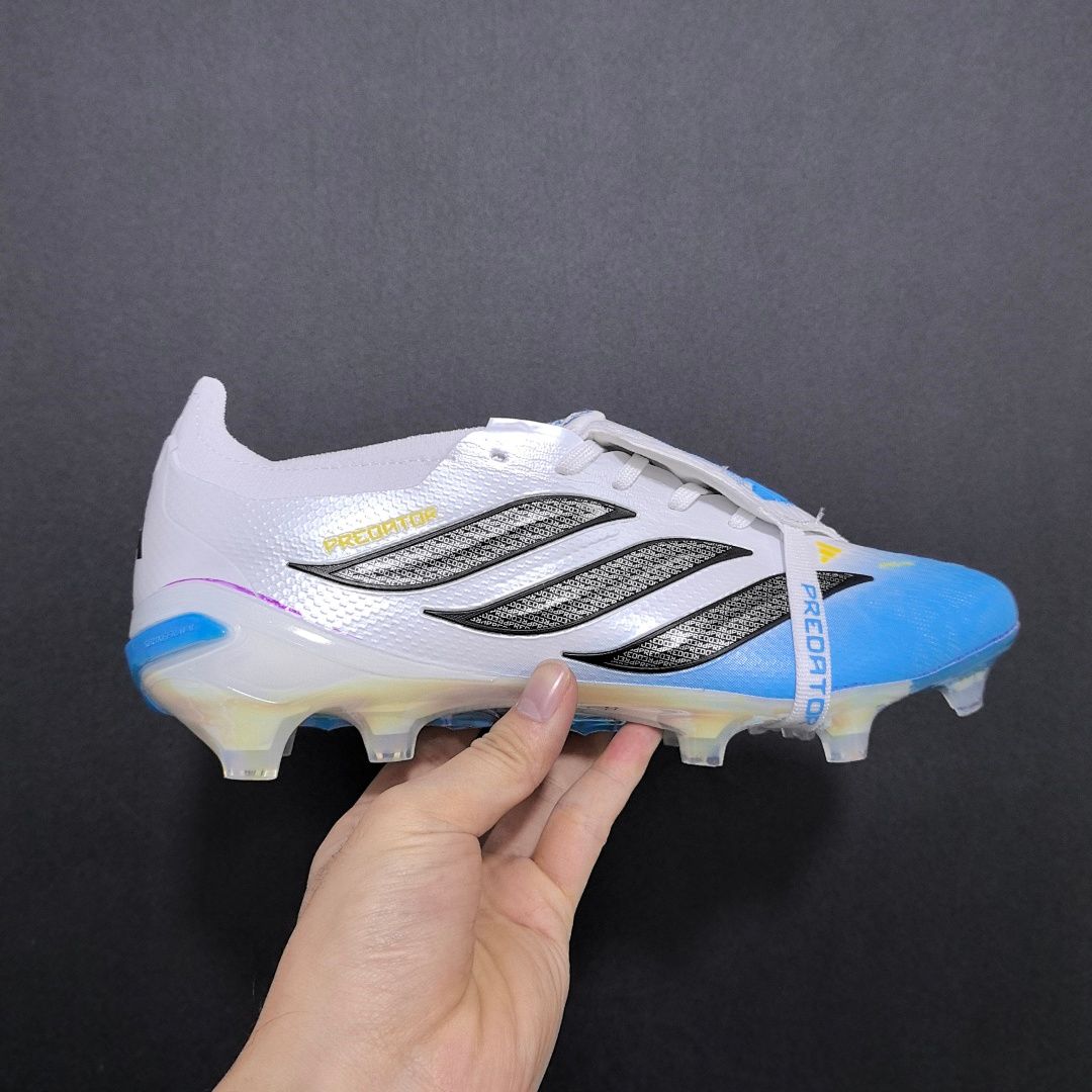 Adidas Predator 26 V11 FG