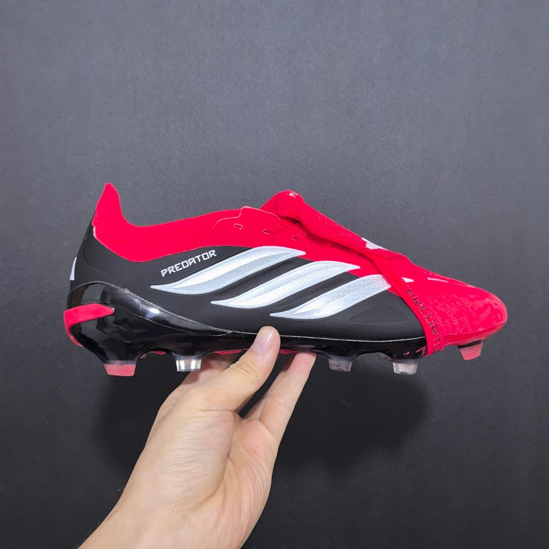 Adidas Predator 26 V21 FG