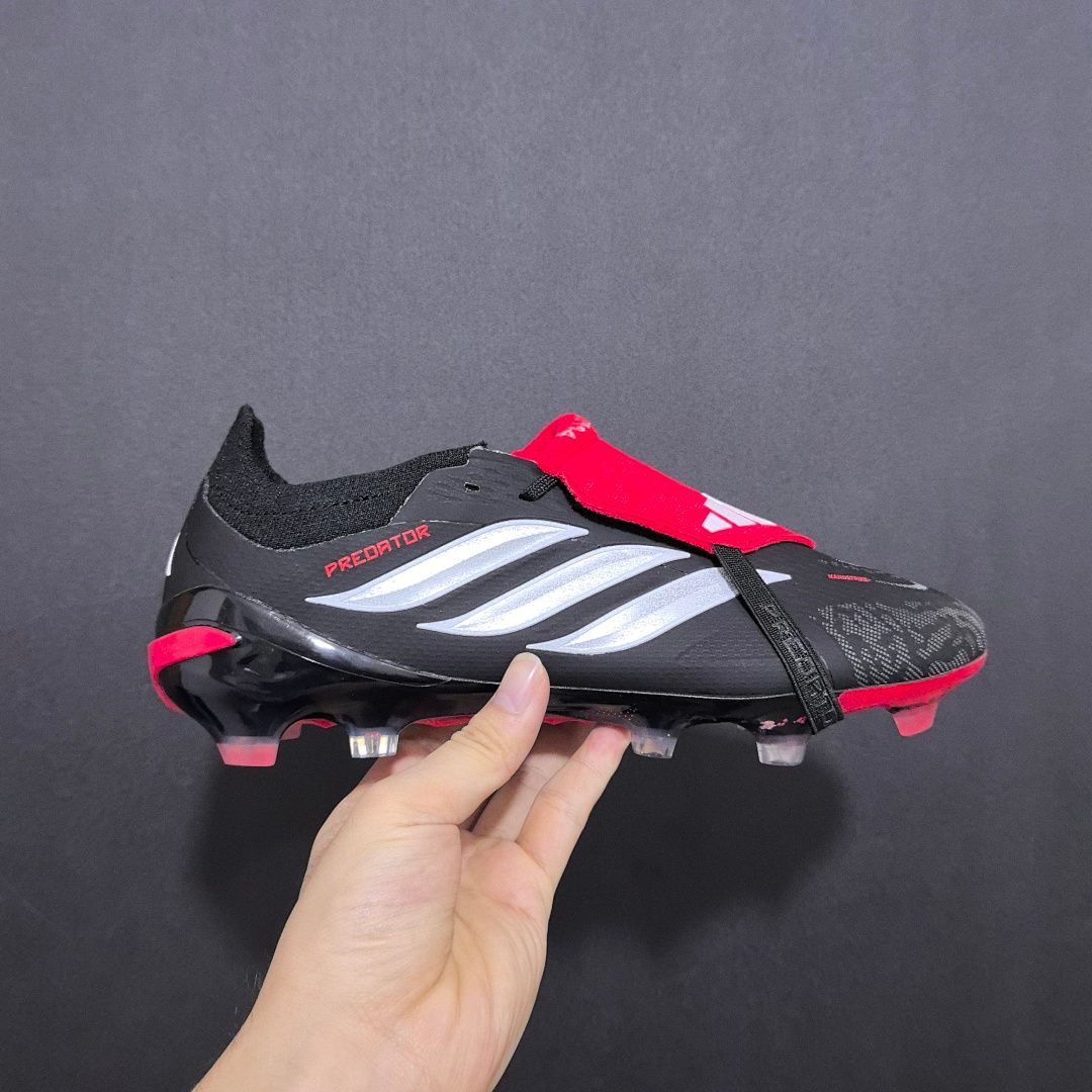 Adidas Predator 26 V25 FG