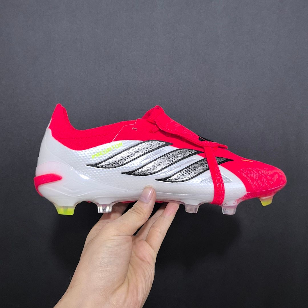Adidas Predator 26 V26 FG