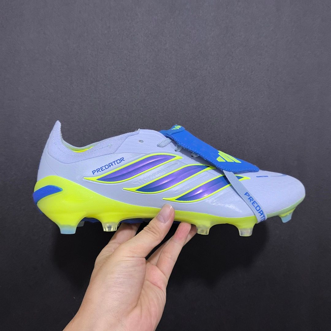 Adidas Predator 26 V27 FG