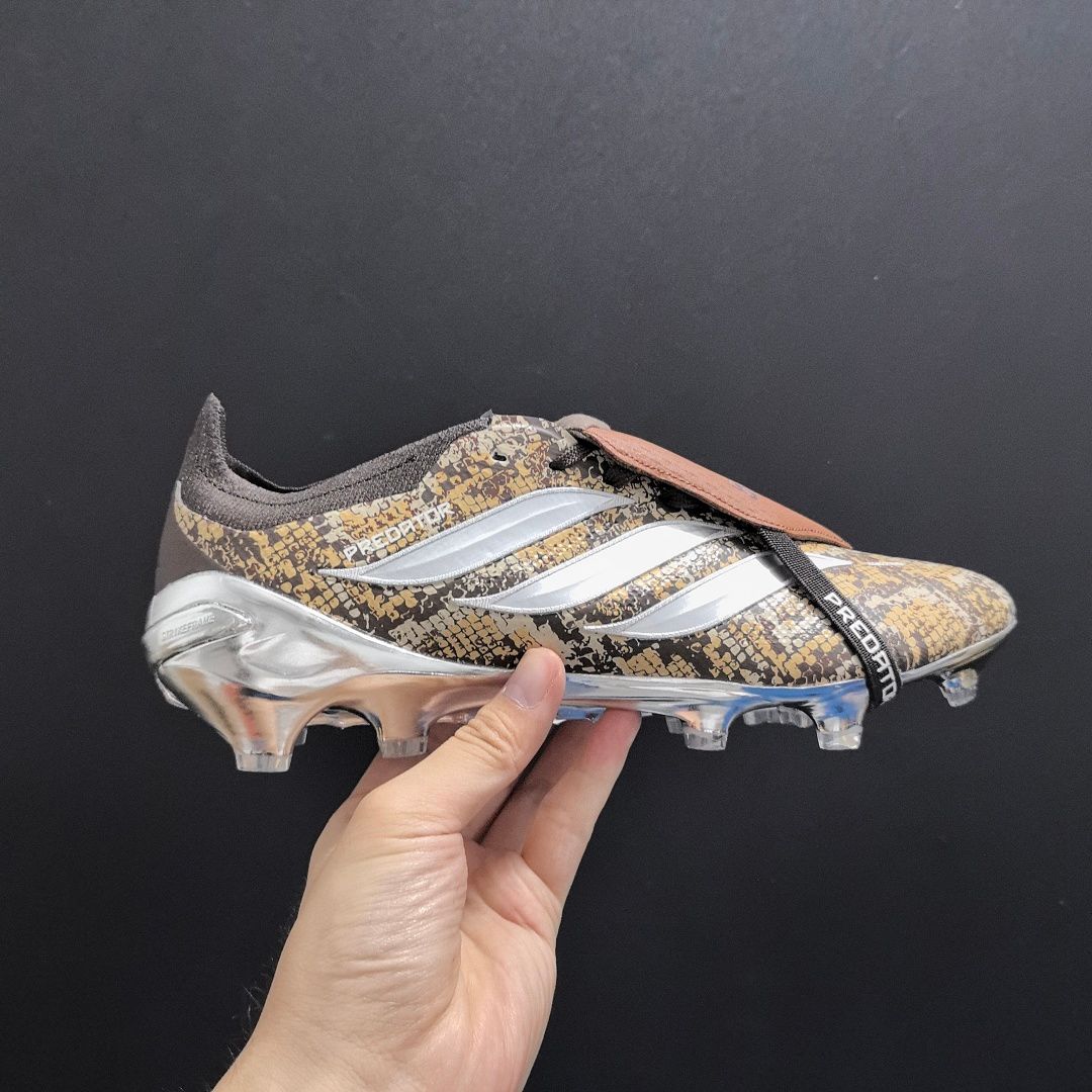 Adidas Predator 26 V28 FG