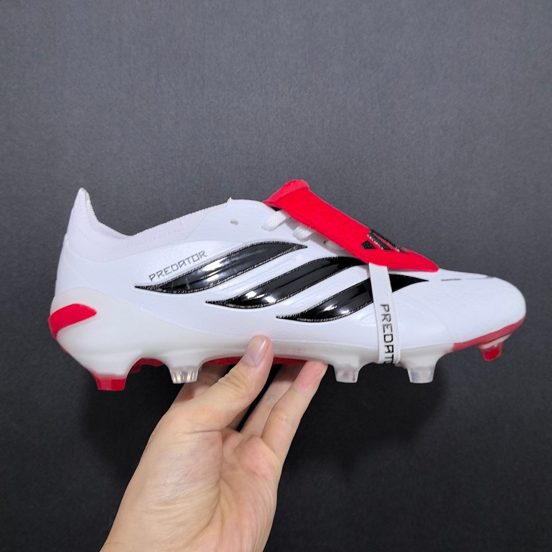 Adidas Predator 26 V31 FG