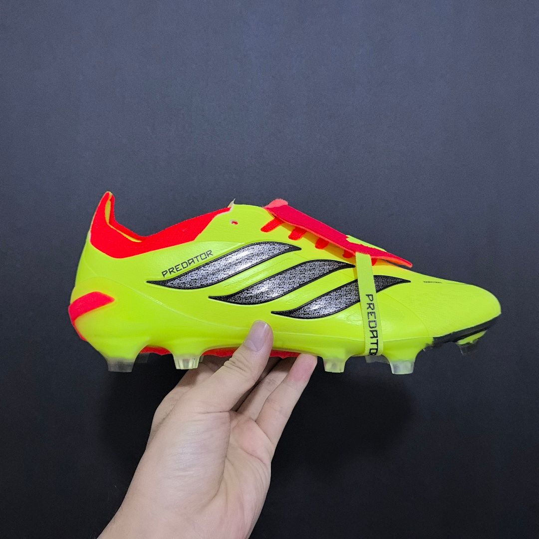 Adidas Predator 26 V33 FG
