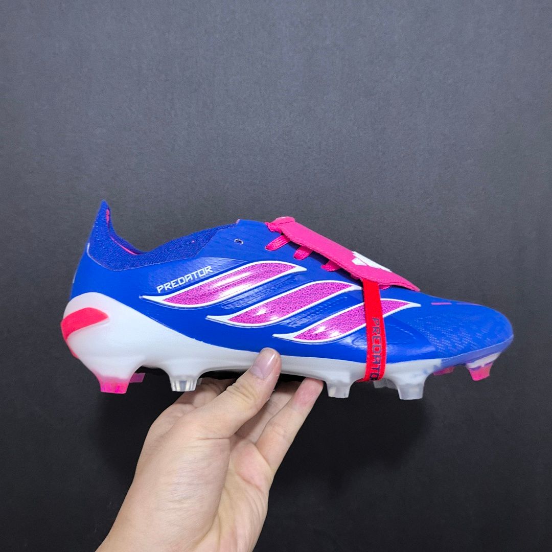 Adidas Predator 26 V34 FG