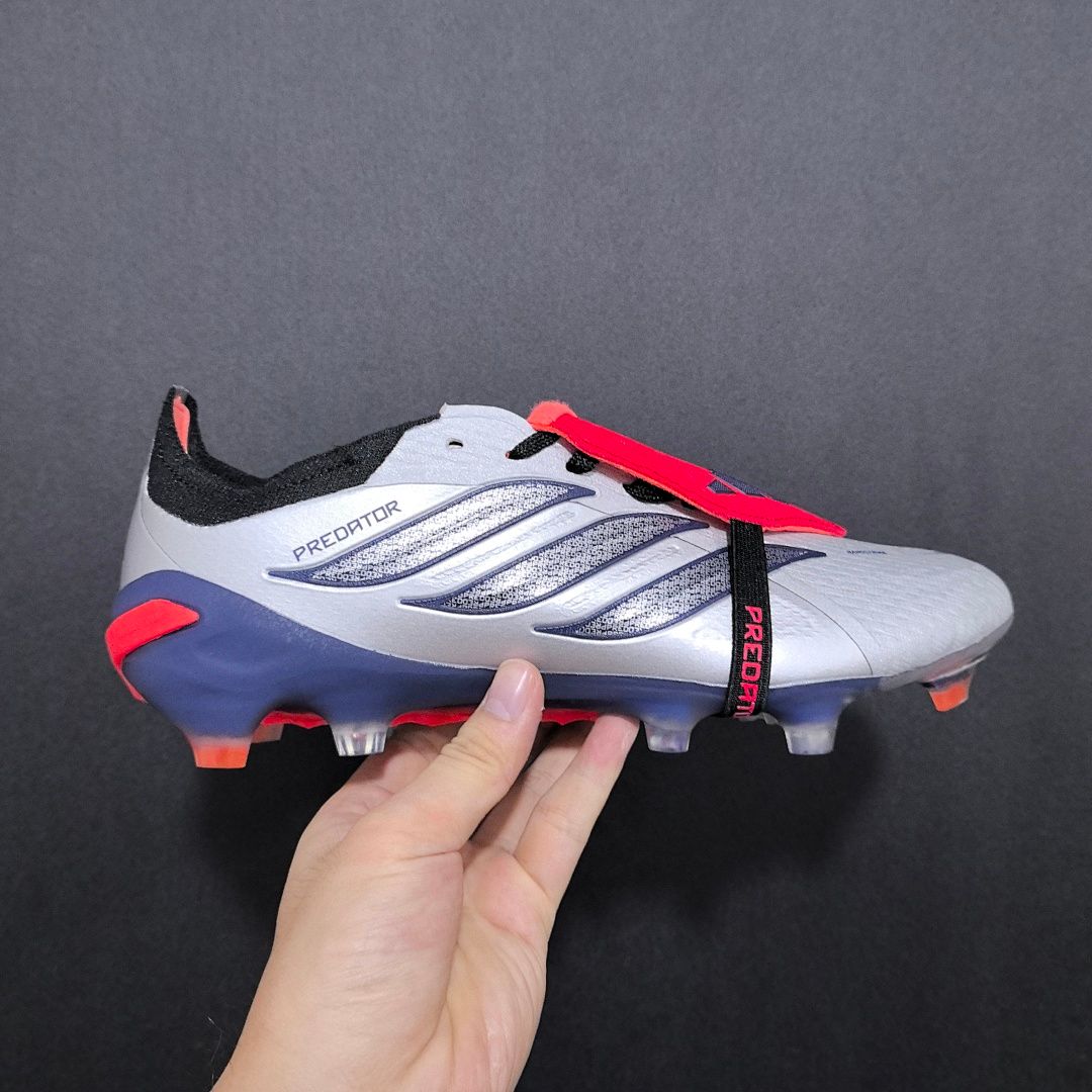 Adidas Predator 26 V35 FG