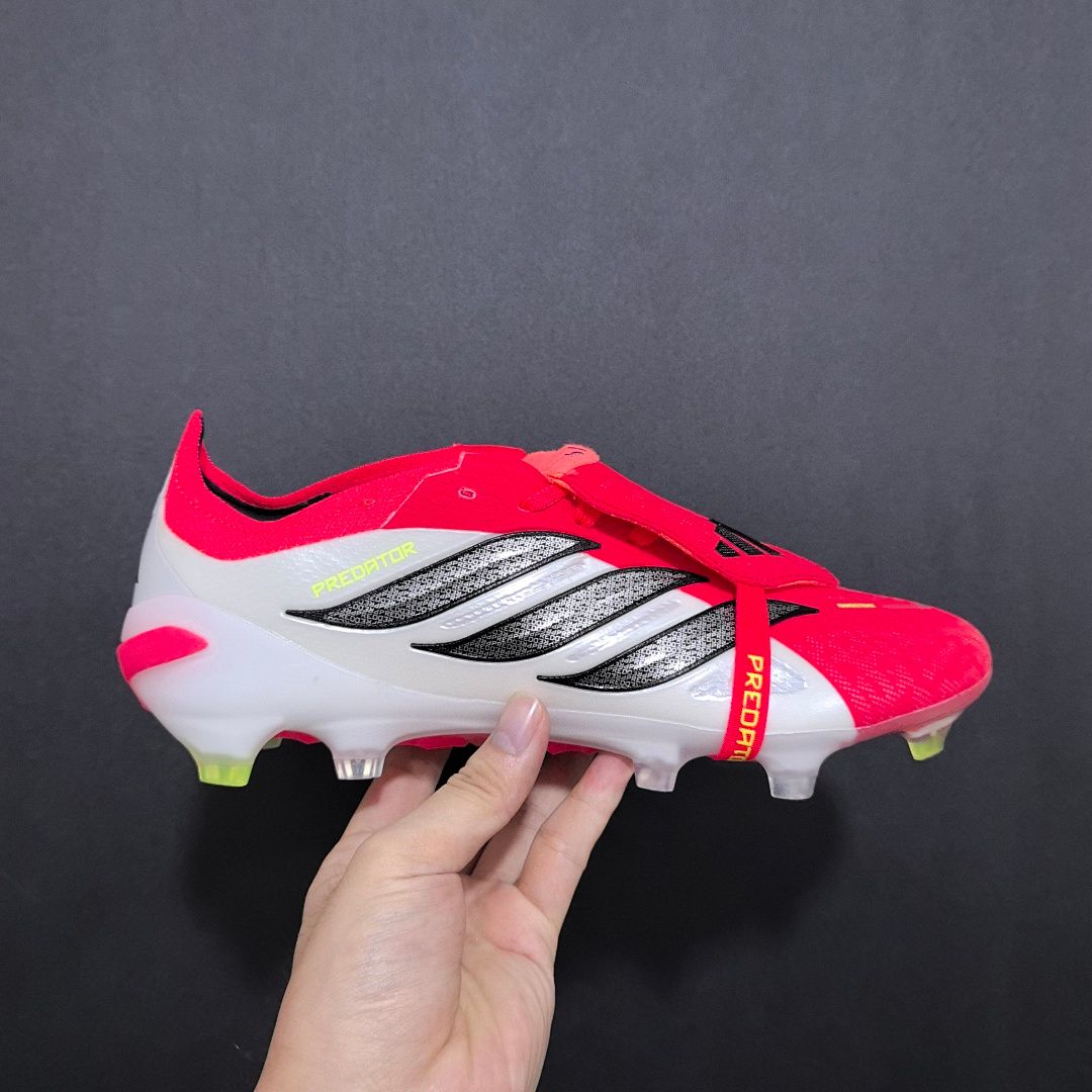 Adidas Predator 26 V38 FG