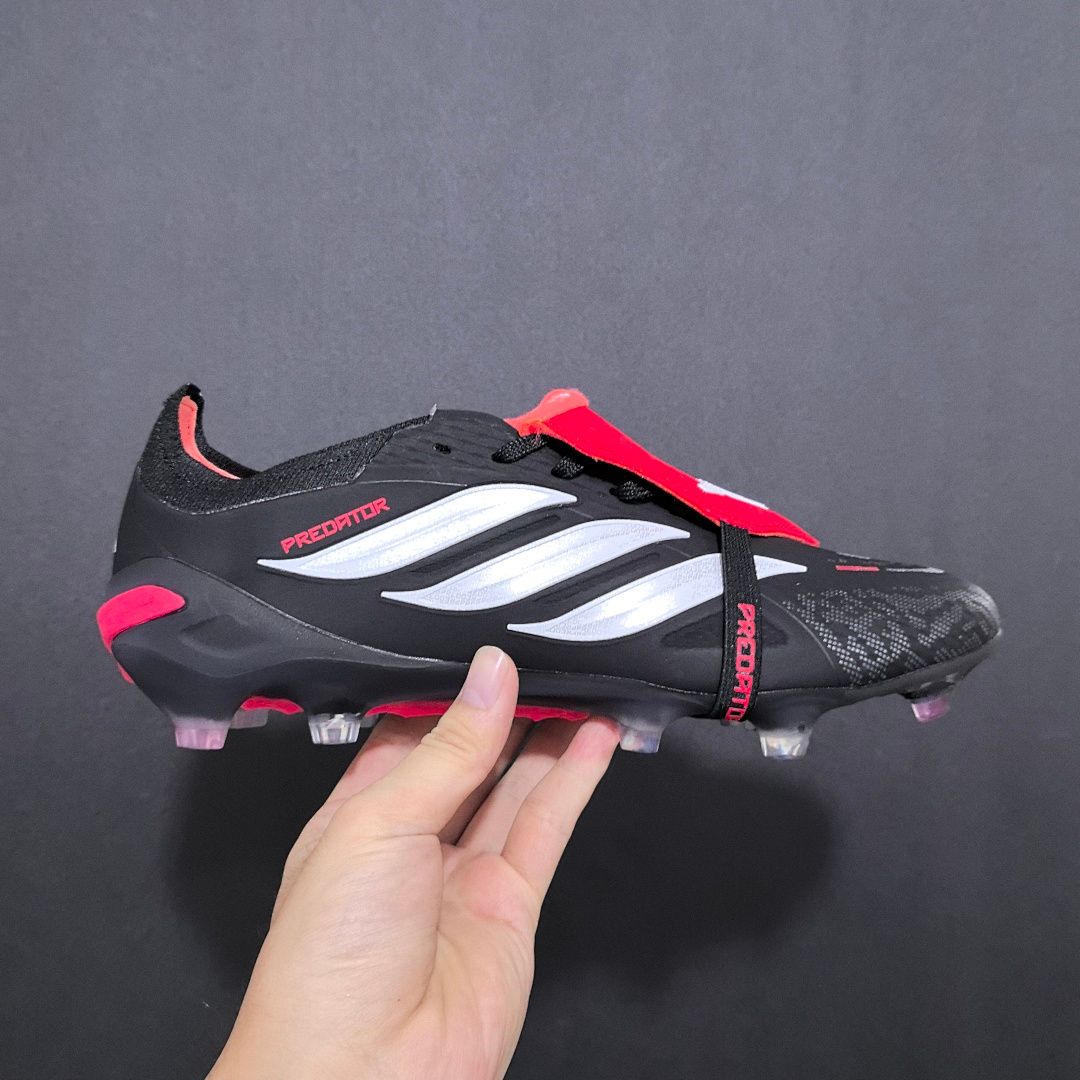 Adidas Predator 26 V39 FG