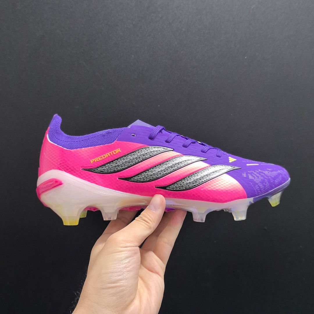 Adidas Predator 26 V1 FG