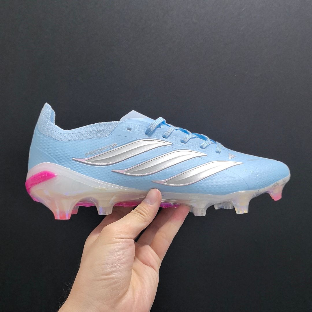 Adidas Predator 26 V2 FG