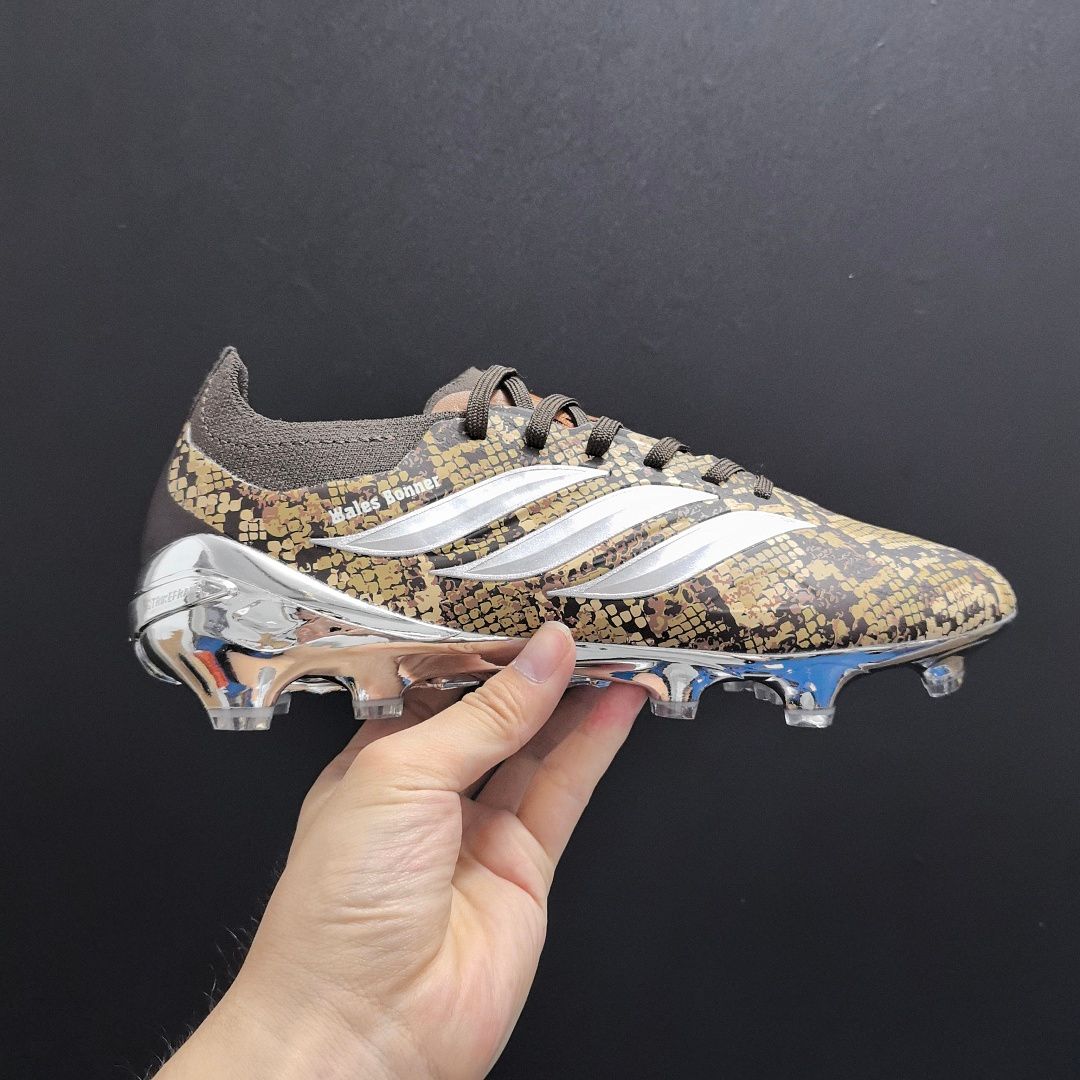 Adidas Predator 26 V3 FG