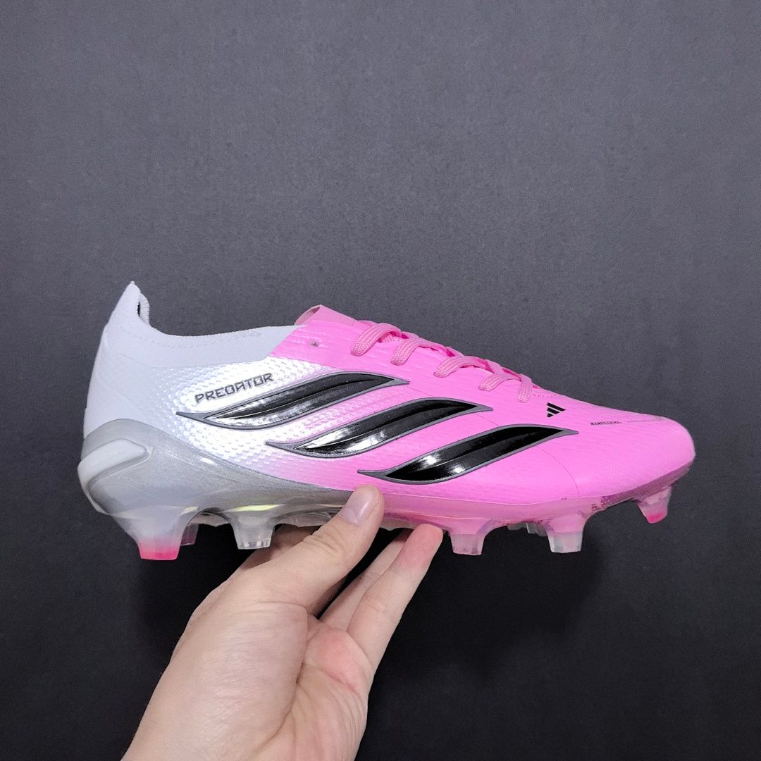 Adidas Predator 26 V4 FG