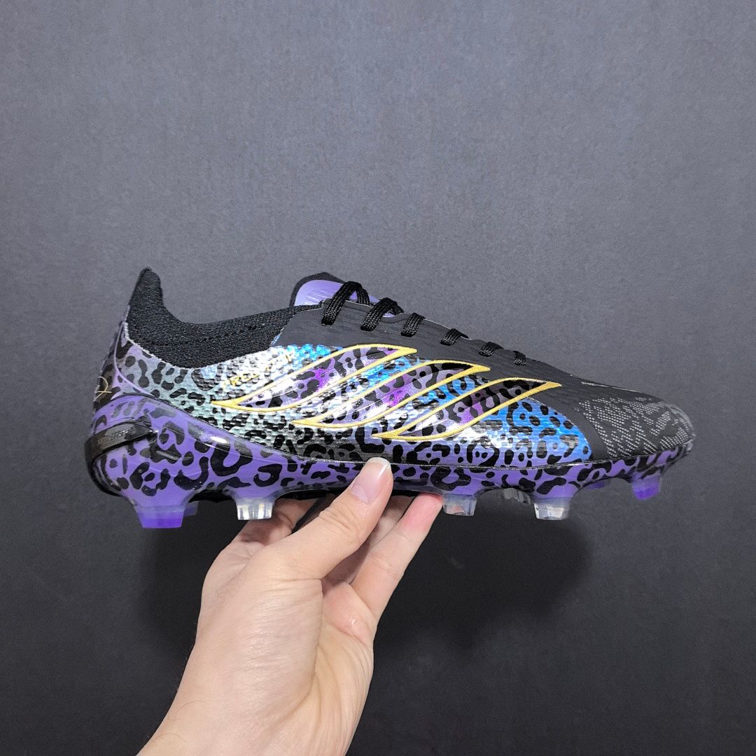 Adidas Predator 26 V5 FG