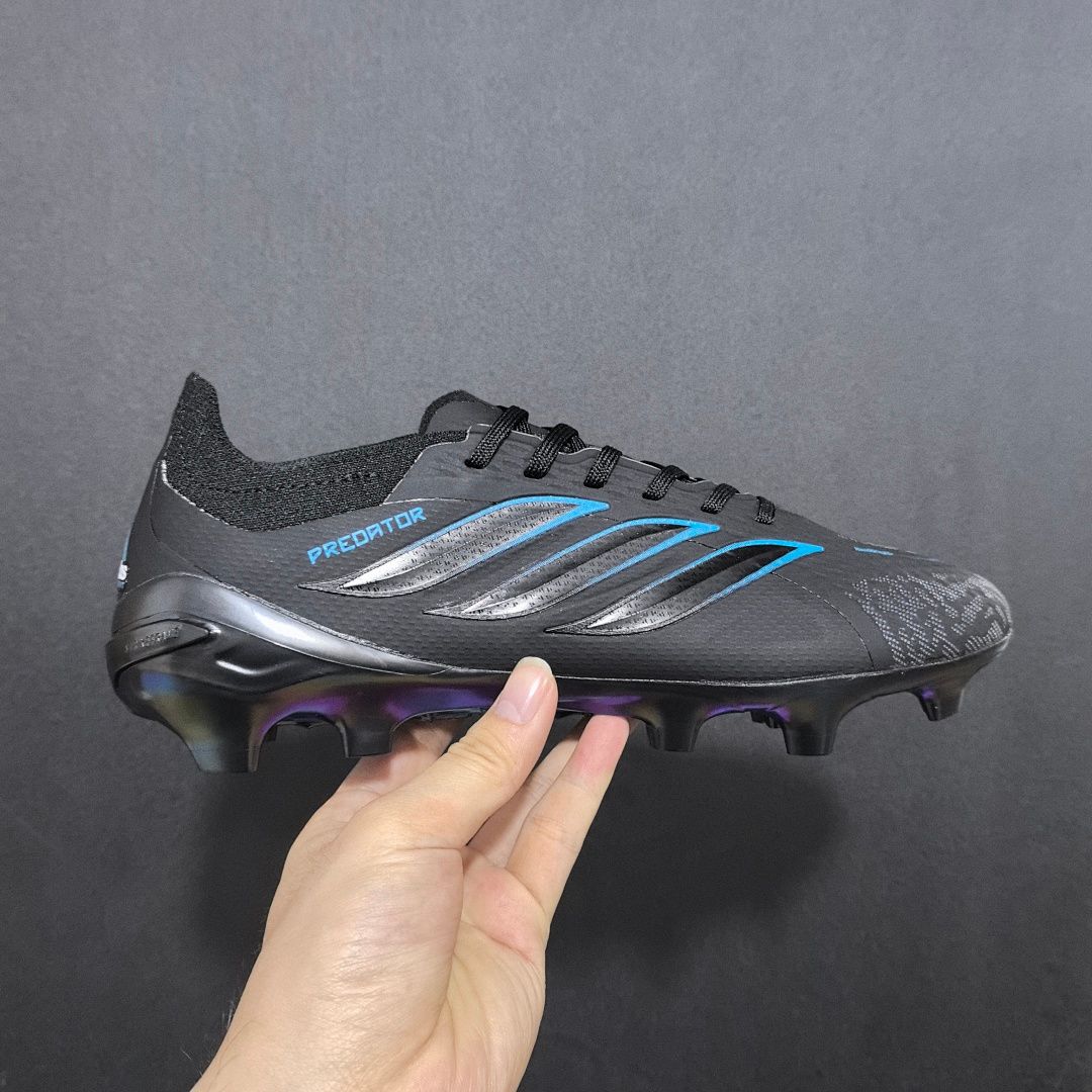 Adidas Predator 26 V7 FG