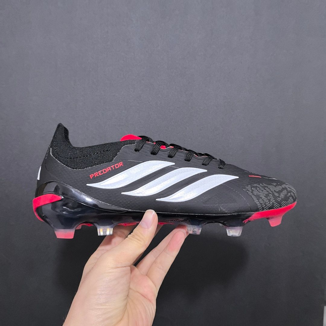 Adidas Predator 26 V9 FG