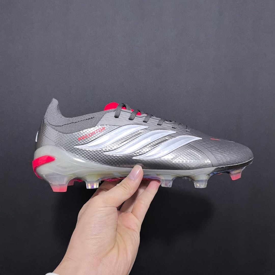 Adidas Predator 26 V10 FG