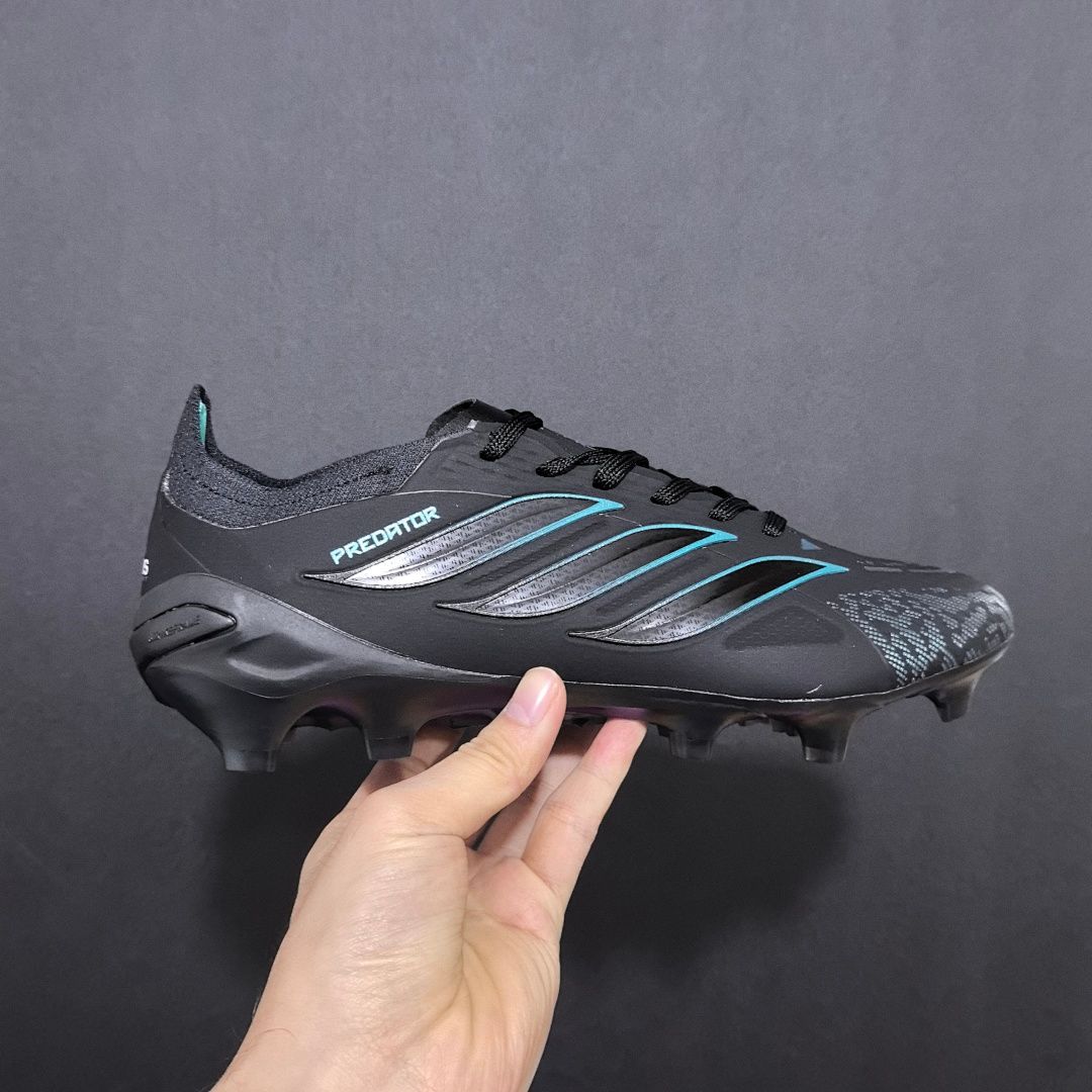 Adidas Predator 26 V14 FG