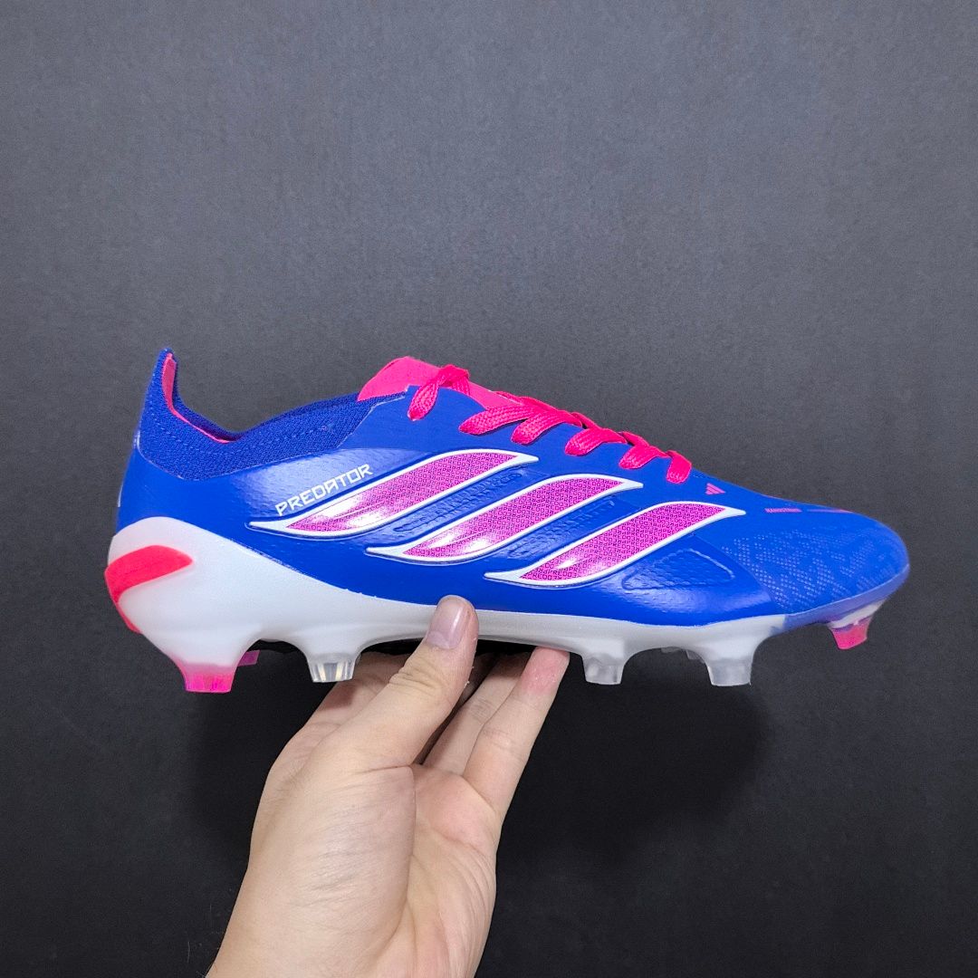 Adidas Predator 26 V20 FG