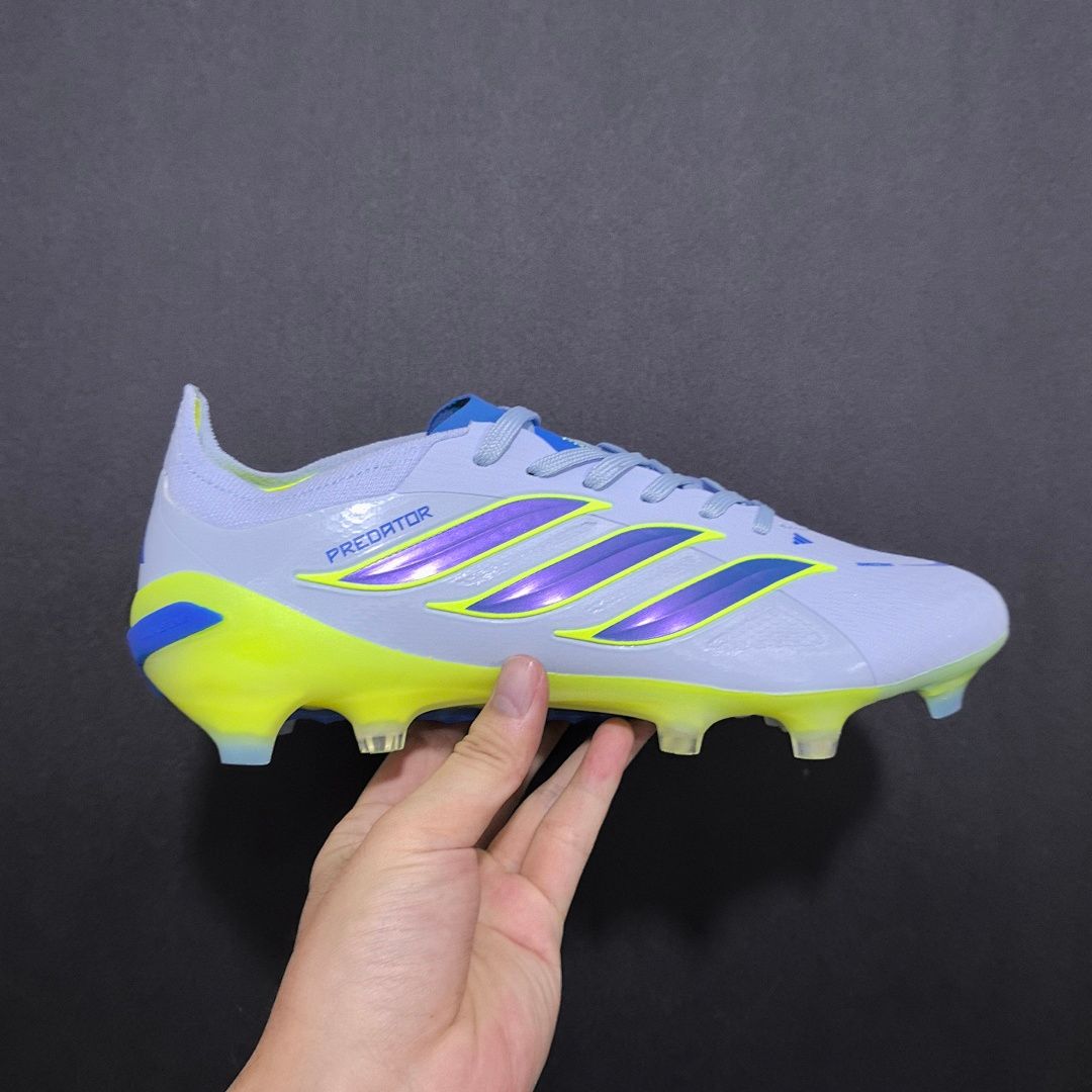 Adidas Predator 26 V22 FG