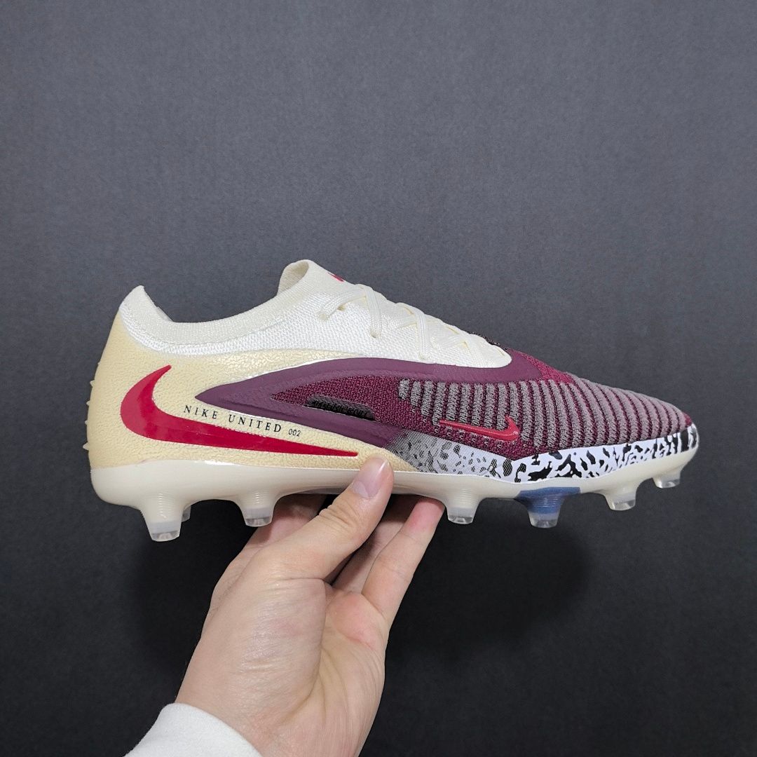 Nike Phantom GX 3 V5 AG