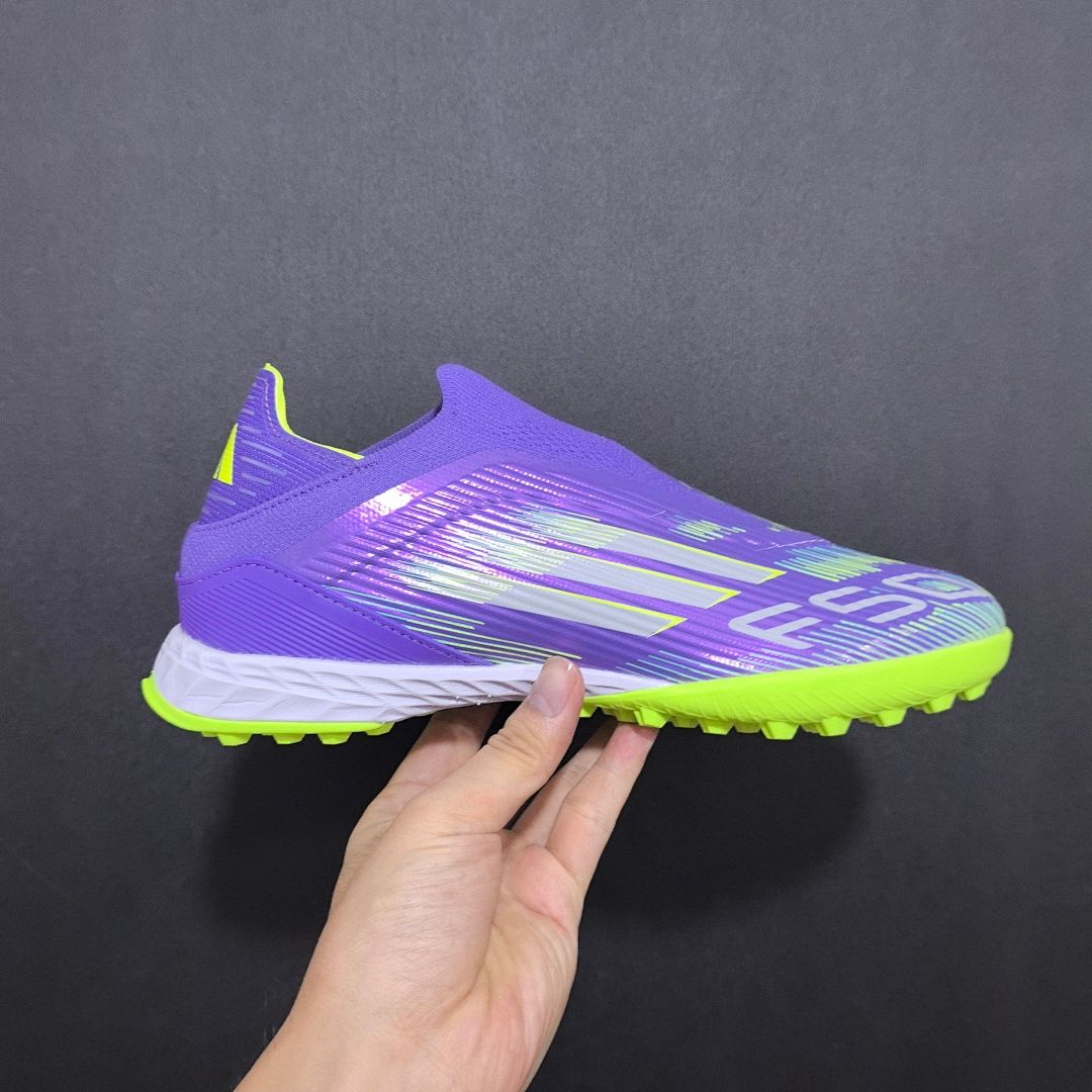 Adidas F50 V12 TF