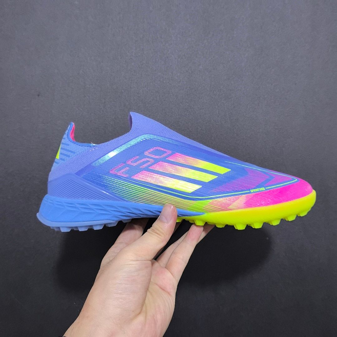 Adidas F50 V14 TF