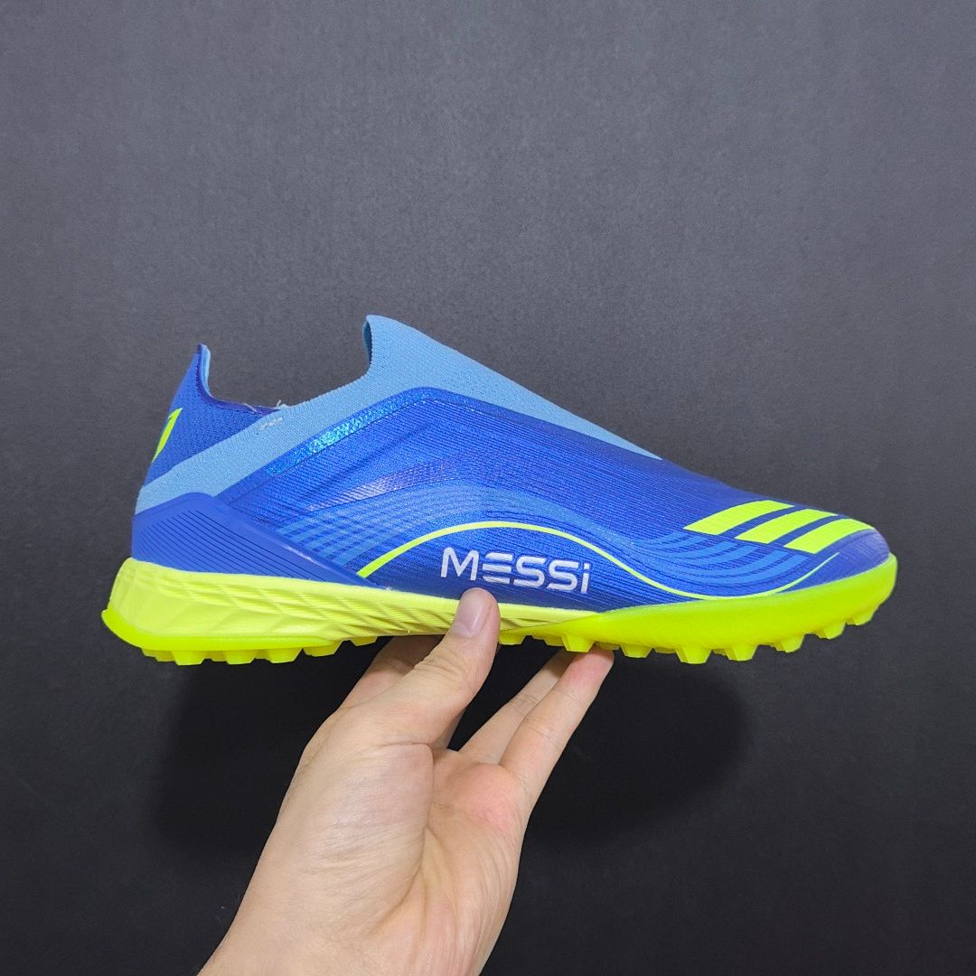 Adidas F50 V19 TF
