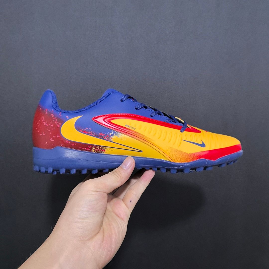 Nike Phantom GX 3 V2 TF
