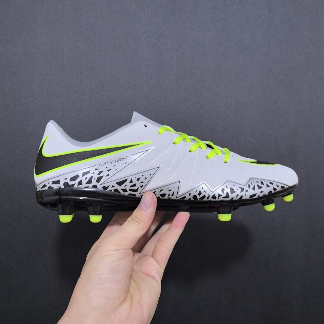 Nike Hypervenom 2 V1 FG